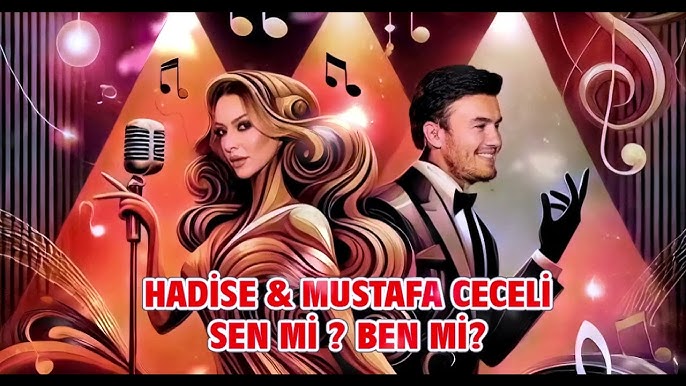 Sen mi Ben mi