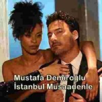 İstanbul Müsaadenle