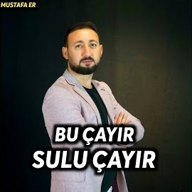 Bu Çayır Sulu Çayır