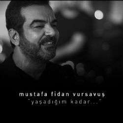 Yaşadığım Kadar