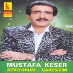Seviyorum Çaresizim