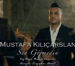 Sen Görmedin