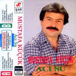 Acı Su