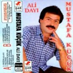 Ali Dayı