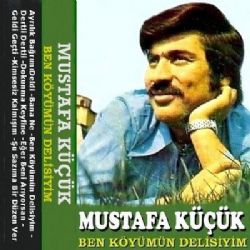 Ben Köyümün Delisiyim