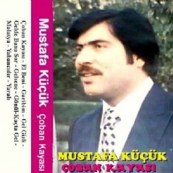 Çoban Kayası