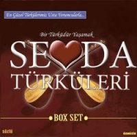 Sevda Türküleri 1