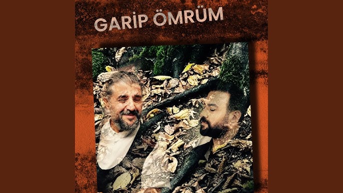 Garip Ömrüm