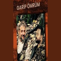 Garip Ömrüm