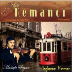 Beyoğlunda Hıçkıran Kemancı