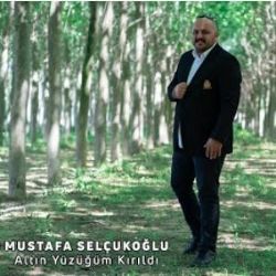 Altın Yüzüğüm Kırıldı