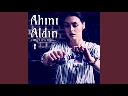 Ahını Aldın