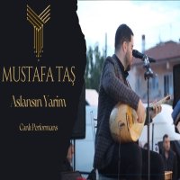 Aslansın Yarim