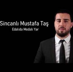 Edalıda Modalı Yar