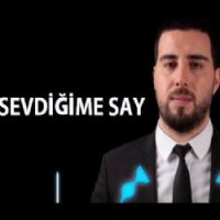 Sevdiğime Say