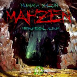 Mahzen