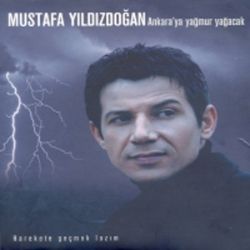 Ankaraya Yağmur Yağacak