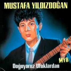 Doğuyoruz Ufuklardan