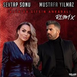 Salla Da Gitsin Ankaralı