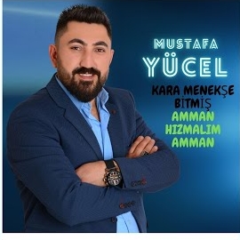 Kara Menekşe Bitmiş Amman Hizmalim Amman