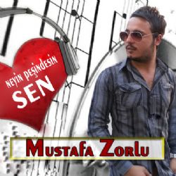 Neyin Peşindesin Sen