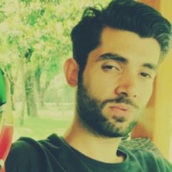 Yine Sen Eder