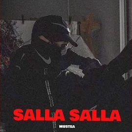 Salla Salla