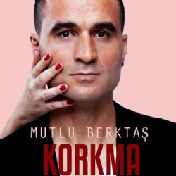 Korkma
