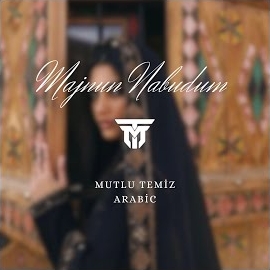 Majnun Nabudum