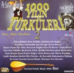 1000 Yılın Türkleri 2