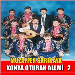 Konya Oturak Alemi 2