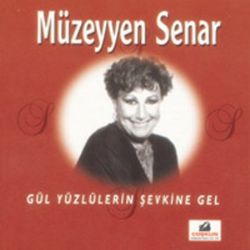 Gül Yüzlülerin Şevkine Gel