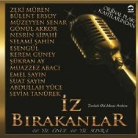 İz Bırakanlar