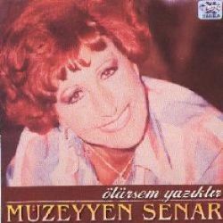 Ölürsem Yazıktır