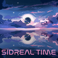 S I D E R E A L T I M E