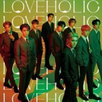 LOVEHOLIC