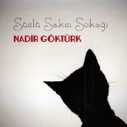 Süslü Saksı Sokağı