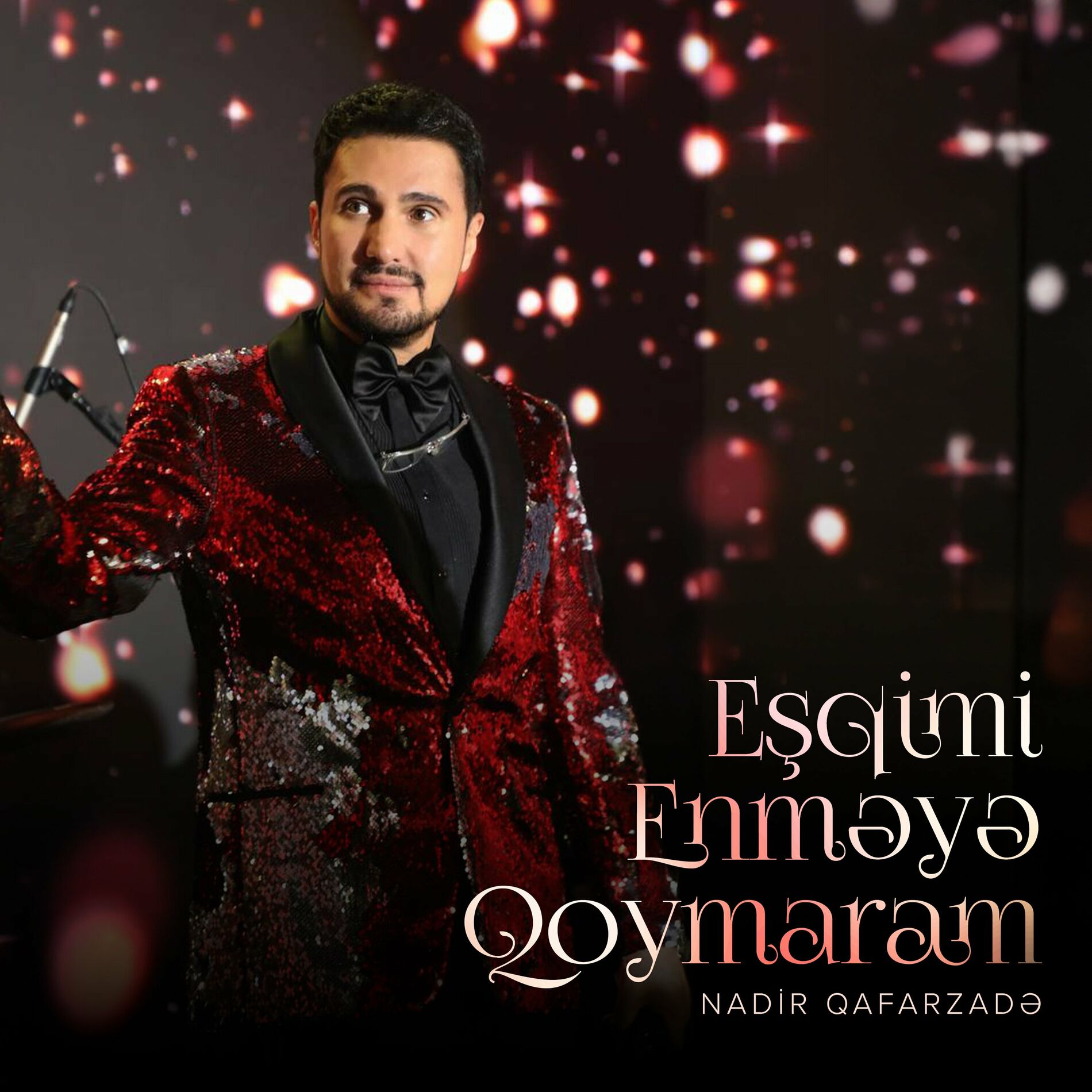 Eşqimi Enmeye Qoymaram