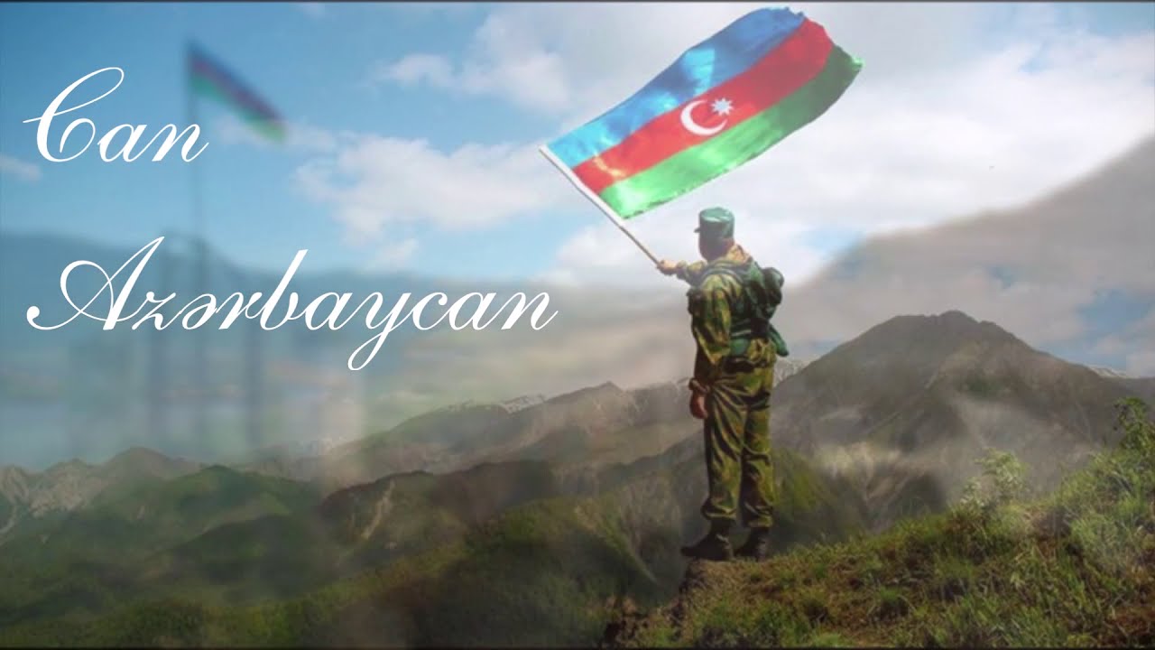 Can Azerbaycan