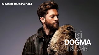 Iki Doğma İnsan Cover 