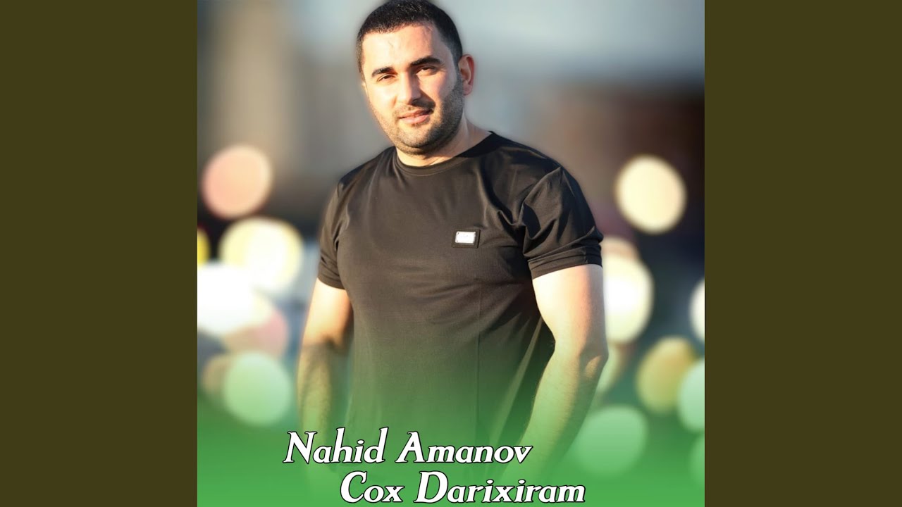 Çox Darıxıram
