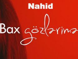 Bax Gözlerime