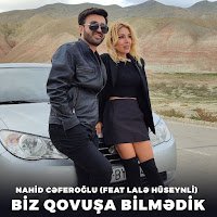 Biz Qovuşa Bilmedik
