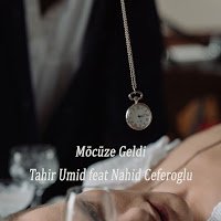 Möcüze Geldi