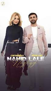 Nazlı Qız