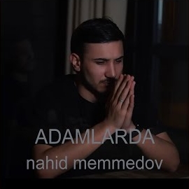 Adamlarda