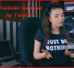 Ay Yüzlüm