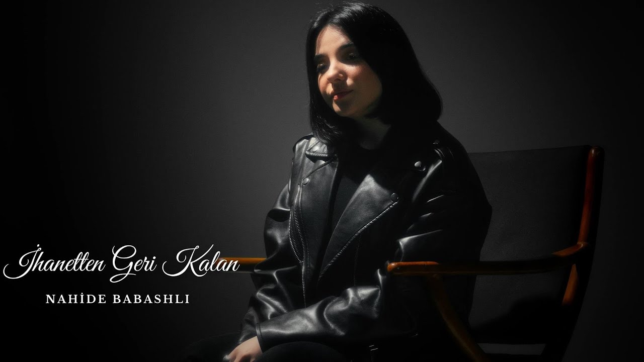 İhanetten Geri Kalan