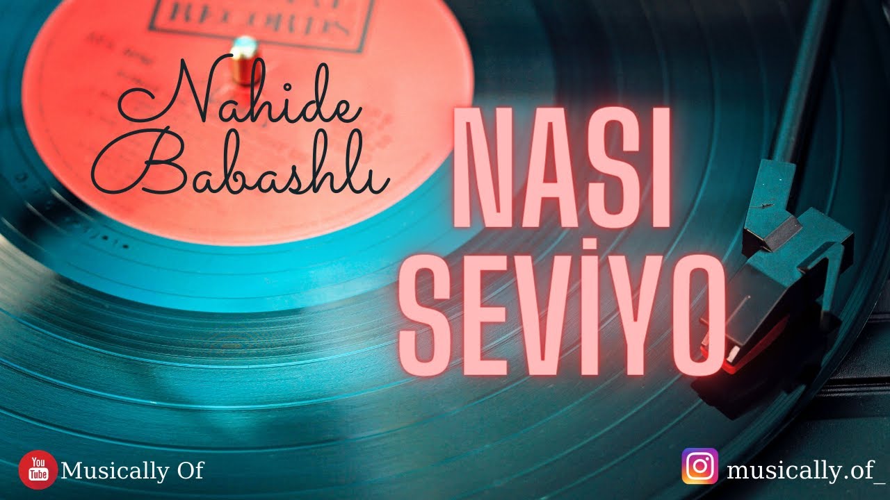 Nası Seviyo