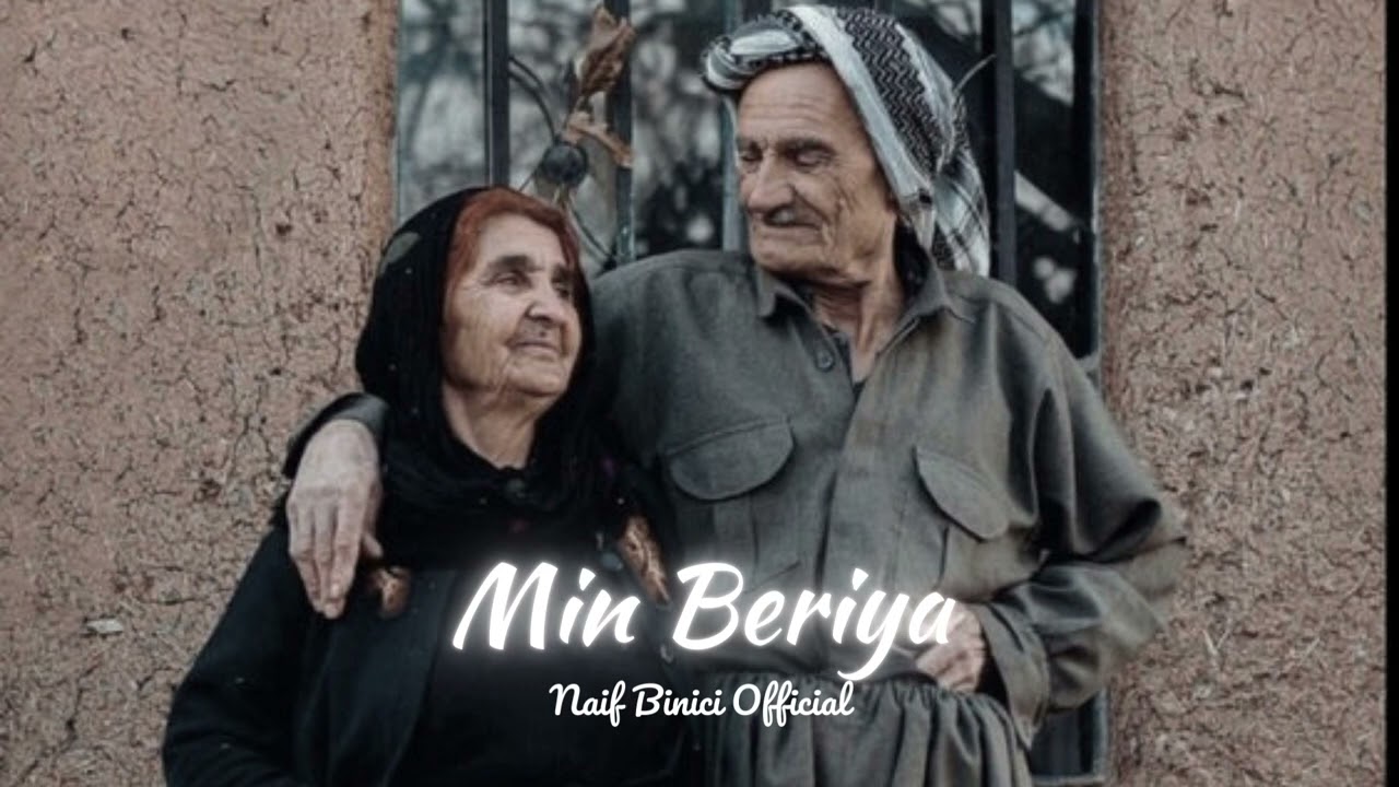 Min Beriya Te Kır